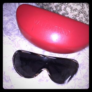 Valentino sunglasses